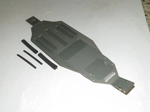 ASC70009 TEAM ASSOCIATED SC6.4 SC TRUCK CHASSIS - Picture 1 of 1