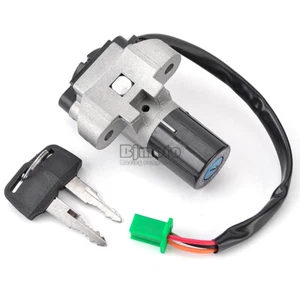 Ignition Key Switch Lock Set For Suzuki GSXR250 2013 2014 2015 2016 2017 - Foto 1 di 6