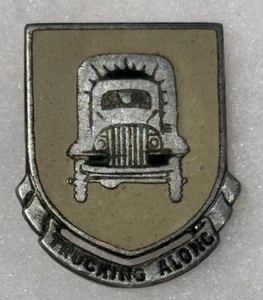 24th Quartermaster Regiment DI/DUI,NS Meyer - Sterlina, PB - Foto 1 di 2