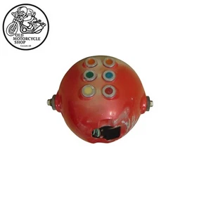 KAWASAKI ZL900 ELIMINATOR HEADLIGHT LAMP BUCKET BULBS FASTENERS - Picture 1 of 13