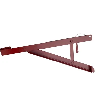 Sandbaggy Scaffold Bracket - Steel / Plywood Systems - Reusable (with S-Wedge) - Image 1 of 4