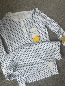 roller rabbit pajamas kids size 14 - Picture 1 of 2