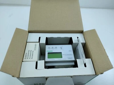 SCHNEIDER ELECTRIC  KNX Dali Gateway Reg-K/1/16 (64)  64/iP1	MTN6725-0001 - Image 1 of 4