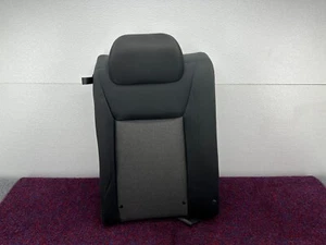 CHRYSLER 300 TOURING 15-23 OEM REAR RIGHT SIDE SECOND 2ND ROW UPPER SEAT CUSHION - Picture 1 of 4