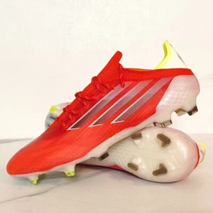 ADIDAS X SPEEDFLOW .1 FG FY6870 UK 10,5 US 11 EU 45 1/3 - Picture 1 of 6