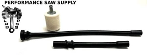 FUEL LINES & FUEL FILTER FITS HOMELITE SUPER XL 925 SXL 925 # 65718B, 65593 - Picture 1 of 2