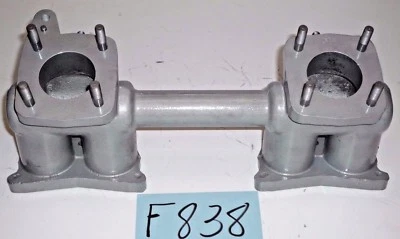 ВПУСКНОЙ КОЛЛЕКТОР TRIUMPH TR3 - TR3B 1956 - 1962 F838 - Изображение 1 из 4