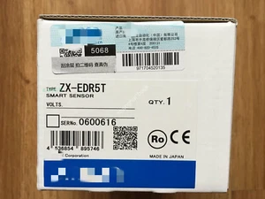 ✅🔥1Pcs New ZX-EDR5T Via DHL or Fedex🔥✅ - Afbeelding 1 van 1