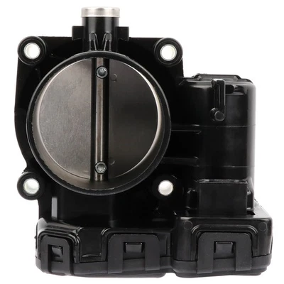 Throttle Body For 2007-2011 Dodge Dakota Jeep Liberty 2011-2012 Ram 1500 3.7L Foto 1 de 4