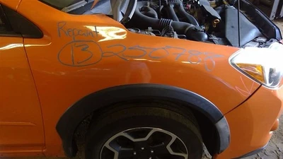 Passenger Right Fender Fits 13-17 XV CROSSTREK 913076 - Imagem 1 de 4