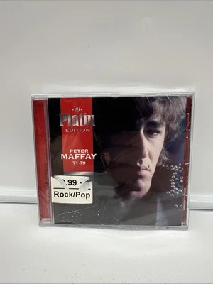 Peter Maffay 71-79 - Platin Edition - Und es war Sommer - Josie - Wo bist du CD - Bild 1 von 2