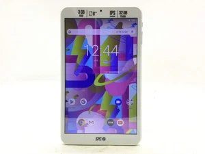 TABLET PC SPC LIGHTYEAR 8.0 32GB WIFI LIBRE 19661434 - Imagen 1 de 5