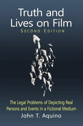 John T. Aquino Truth and Lives on Film (Paperback) (UK IMPORT) - Image 1 of 1