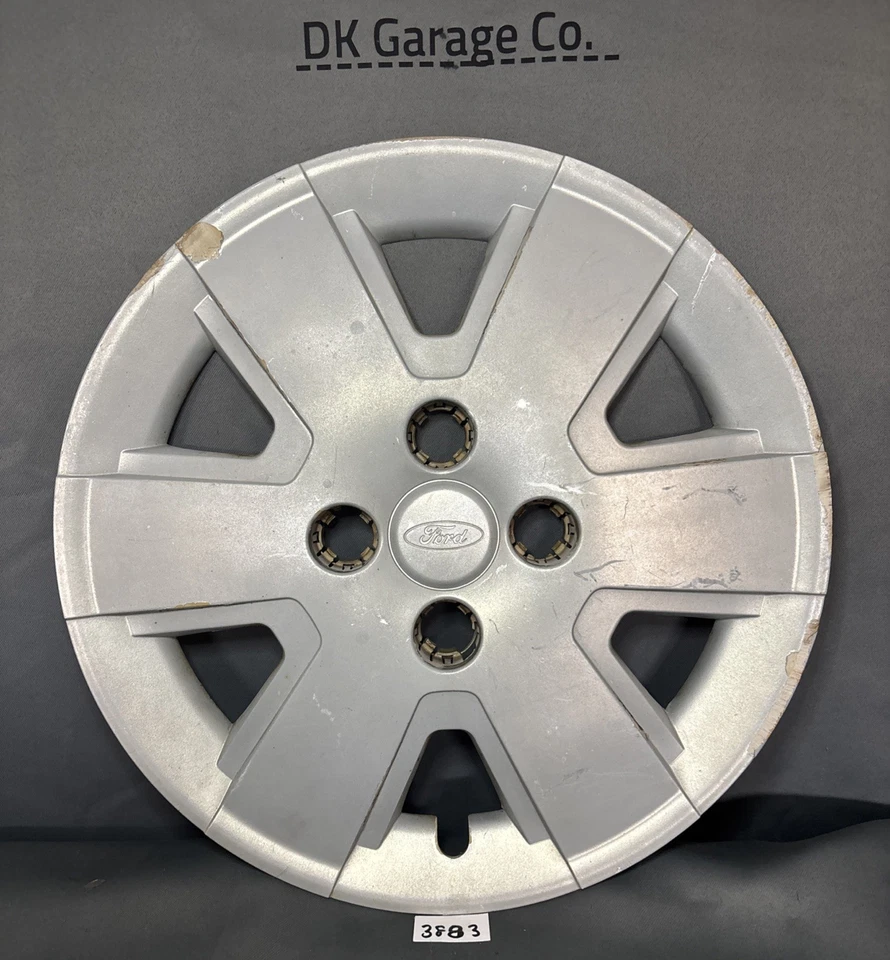 Tapacubos Ford Focus 15" 2006-2011 7044 P/N 8S43-1130-AA Foto 1 de 4