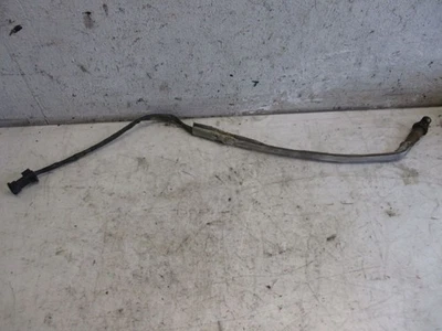 Sonda lambda posteriore cat adatta per Volvo C70 II CABRIOLET T5 0258006682 - Immagine 1 di 3