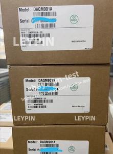 1pcDAQM901A KEYSIGHT Agilent 20CH Channel multiplexer (2/4-wire) module#im - Picture 1 of 3