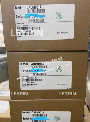 1pcDAQM901A KEYSIGHT Agilent 20CH Channel multiplexer (2/4-wire) module#im - Image 1 of 3