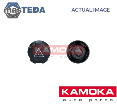 7729006 COOLANT EXPANSION TANK CAP KAMOKA FOR AUDI A3,8PA 1.4 TFSI 92KW - Image 1 of 4