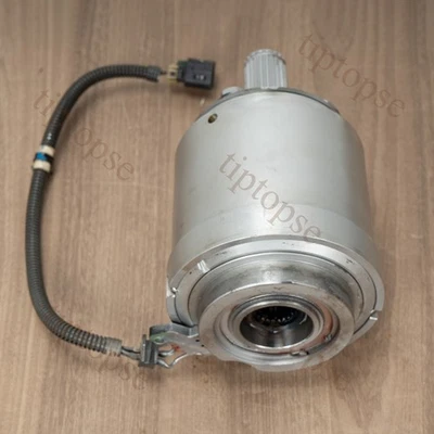 Rear Differential Clutch Pump Actuator AWD For GMC Acadia Chevy Traverse 2009-11 - Image 1 of 4