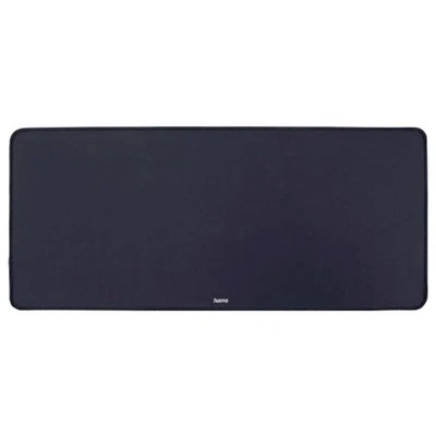 Hama Business XL Mouse Pad Nero - Immagine 1 di 3