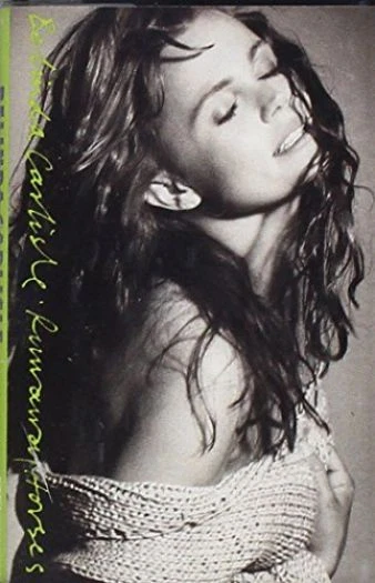 Runaway Horses (Music Cassette) - Image 1 of 1