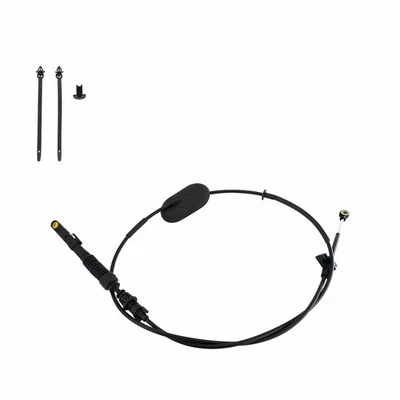 Se adapta a Chevrolet GM Gear SSR-Transmisión Palanca de cambios Cable de control 15785087 Foto 1 de 4