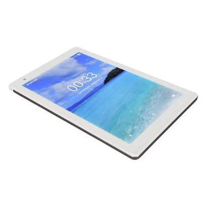 ­8.1 Inch Tablet HD Display 4GB RAM 64GB ROM 3 Card Slot Dual Camera 5G WiFi - Bild 1 von 4
