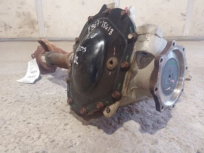 4.10 Ratio Front Carrier Axle from 2015 Chevrolet Silverado 2500 11974487 - Image 1 of 4