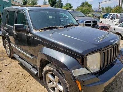 Passenger Strut Front Cast Lower Clevis Fits 07-11 NITRO 1086159 - Imagem 1 de 4