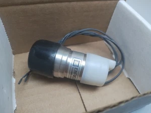 Electroválvula proporcional miniatura Enfield Technologies PFV-W24-M175-C.  NUEVO - Imagen 1 de 8