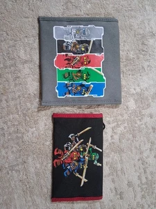 2 bolsas pequeñas Lego Ninjago  - Imagen 1 de 13
