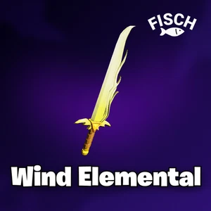 π£ Fisch Wind Elemental Rod Set π¦ Roblox Fisch π Cheap | Fast Delivery β‘ - Picture 1 of 2