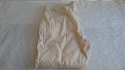 Amazon Essentials Mujer Polar Jogging Pantalón Avena Heather Grande - Imagen 1 de 4