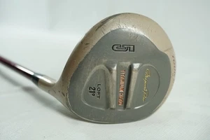 Mizuno Pro 5 Wood 21° / Graphite Shaft / New Grip - Picture 1 of 8