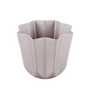 Pandoros Cake Mold, 3 Inch Non-Stick Small Octagonal Muffin Bakeware for Oven... - Picture 1 of 7