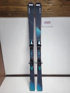 Elan Insomnia 158 cm Esquí + Elan 11 Fijaciones Invierno Deporte Exterior Nieve - Imagen 1 de 13