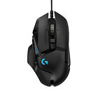 Logitech G G502 HERO High Performance Gaming Mouse - 910-005471