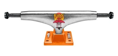 Thunder Jamie Foy Fauna Pro Edition 149 Skateboard Trucks 8.5 Axles - Image 1 of 2