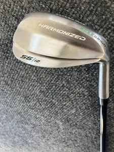 Wilson/Harmonized Sole Grind/Sand Wedge/RH/56*/W-Flex Graphite/43"/SL3883 - Picture 1 of 7