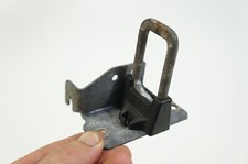 2011-2017 bmw x3 x4 f25 hood safety lock catch latch loop striker OEM