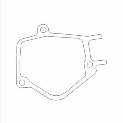 1990-1999  KTM 250 300 360 GASKET FOR CONTROL COVER 54637006100 - Image 1 of 4