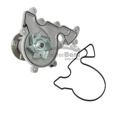 Una nueva bomba de agua del motor GMB 1467430 para Hyundai Equus Genesis Foto 1 de 2