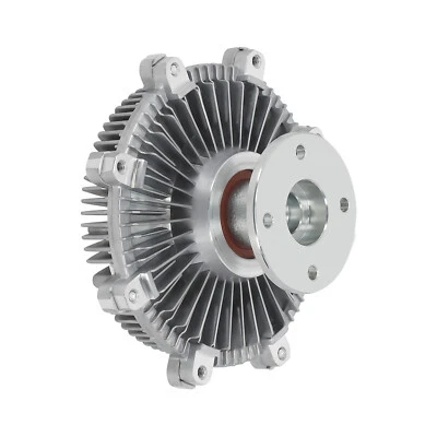 Embrague ventilador refrigeración para Nissan Pathfinder/Xterra 2005-2012 21082-EA200 32658231 Foto 1 de 4