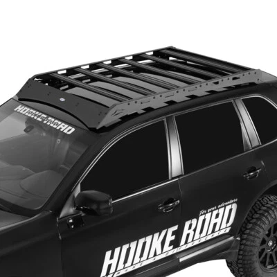 Tubo todoterreno de acero parachoques delantero de acero para Porsche Cayenne 955 957 2003-2010 Foto 1 de 4