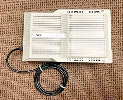 NEC UX5000 CYGNFIRE IP3NA-3KSU-B1 - Image 1 of 4