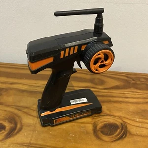 FlySky FS-GT3B RC Fernbedienung mit Handbuch - Bild 1 von 7