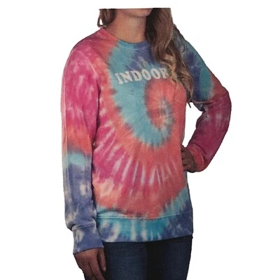 SUDADERA MODERNA CAVAS DYE MD NUEVA CON ETIQUETA Foto 1 de 4