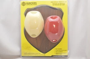 Hunter's Specialties - Deer Antler Mounting Kit - Model #00639 - Picture 1 of 6