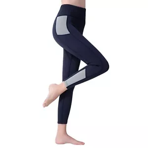 Wetsuit Pants Womens, 2mm Neoprene Pants Keep Warm for Water Aerobics Diving ... - Picture 1 of 7