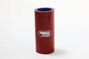 Samco Viper Red Hose and Clip Kit Ducati 916 S / SP / SPS / BIP 1994-1998 - Picture 1 of 8